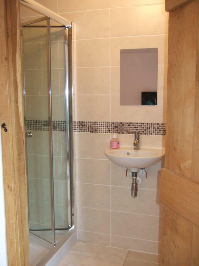 مبيت وإفطار Availles-Limouzine Maison Verger المظهر الخارجي الصورة